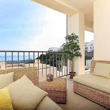 Samara Otel Marbella